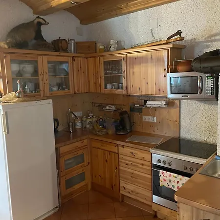 Gaestehaus Anna Hart (Braunau)