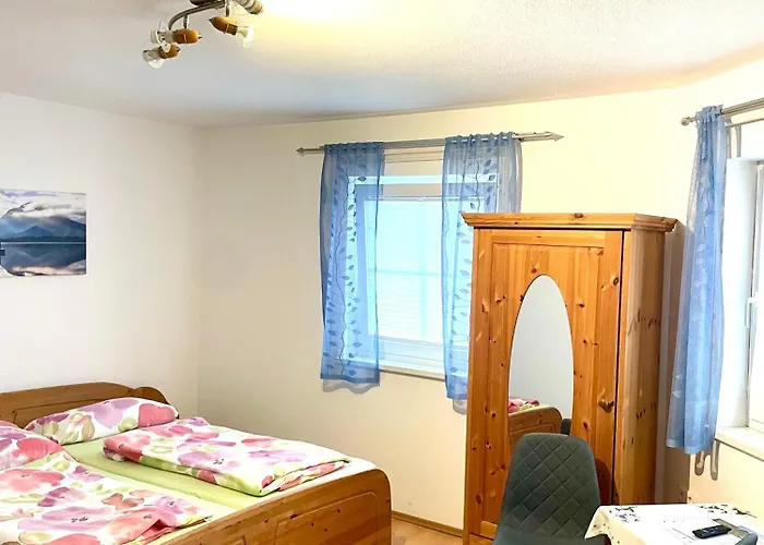 Gaestehaus Anna Pensionat