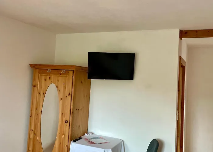 Gaestehaus Anna Pensionat *