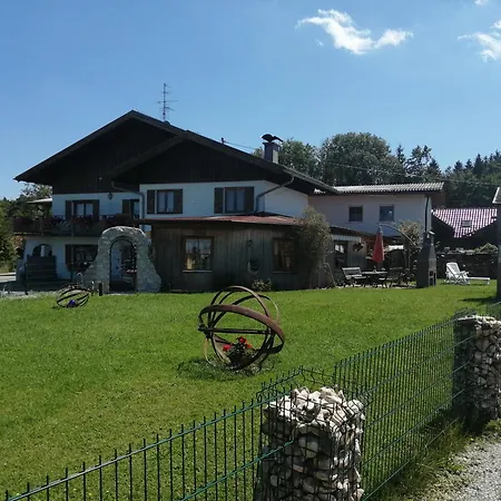 Gaestehaus Anna Hart (Braunau)