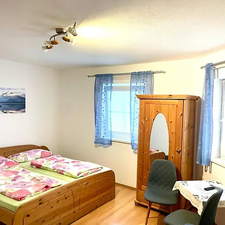 Gaestehaus Anna Гостевой дом