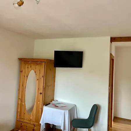 Gaestehaus Anna Гостевой дом *