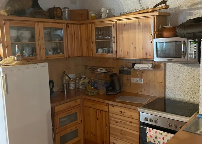 Gaestehaus Anna Hart (Braunau)